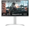 LG 27UP650K-W Moniteur IPS 27" UltraFine™ UHD 4K