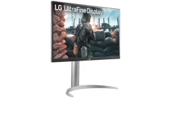 LG 27UP650K-W Moniteur IPS 27