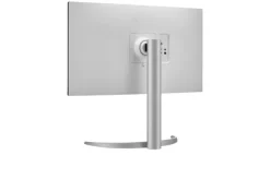 LG 27UP650K-W Moniteur IPS 27