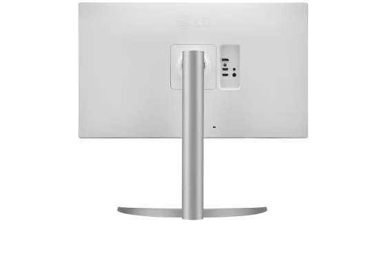 LG 27UP650K-W Moniteur IPS 27" UltraFine™ UHD 4K