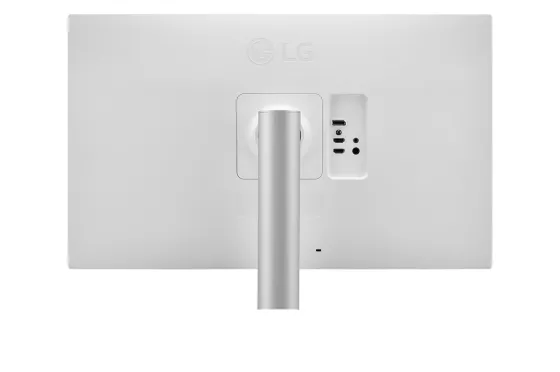 LG 27UP650K-W Moniteur IPS 27" UltraFine™ UHD 4K