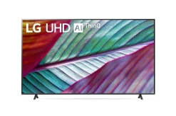 LG 75UR781 Écran 75 pouces