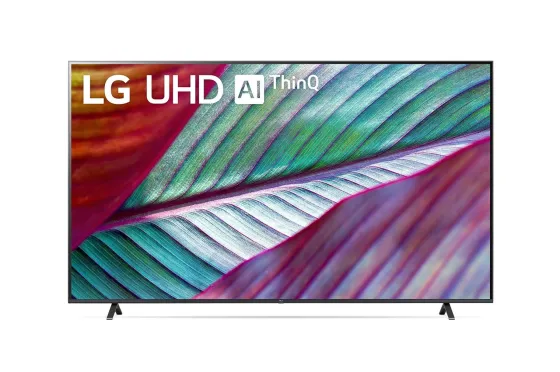 LG 75UR781 Écran 75 pouces