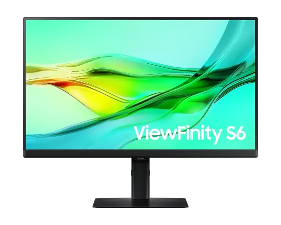 LG Viewfinity S60UD