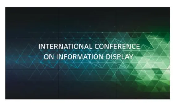 LG 55VM5J-H 55" Display