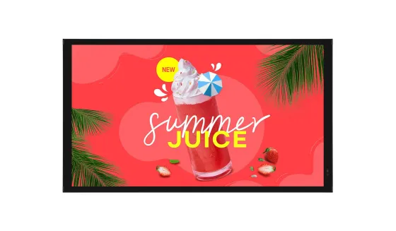 LG 55XE3P-B Écran d'affichage extérieur de 55 pouces