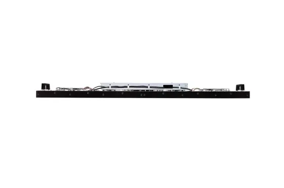LG 75XF3C-B 75" Display