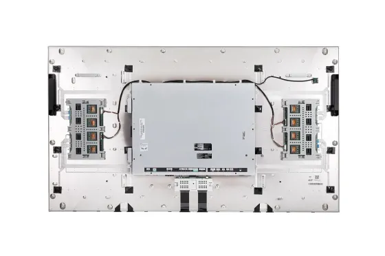 LG 75XF3C-B 75" Display