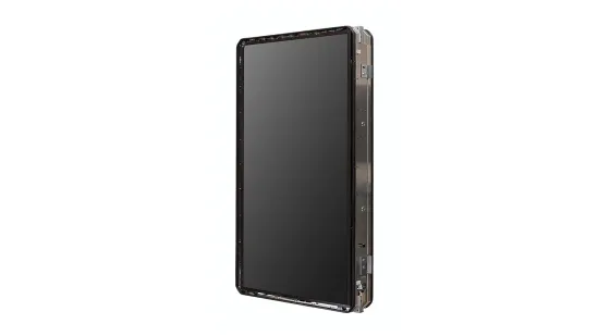 LG 86XF3CK-B Écran à cadre ouvert haute luminosité de 86 pouces