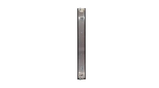 LG 86XF3CK-B Écran à cadre ouvert haute luminosité de 86 pouces