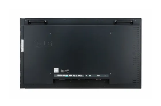 LG 55XF3E-B 55" Display