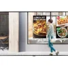 LG 75XS2E-B 75" Display