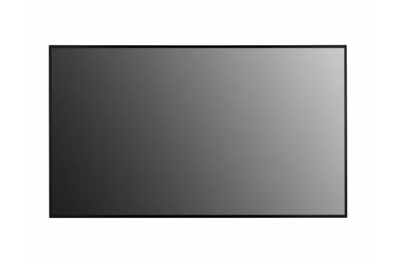 LG 75XS2E-B 75" Display