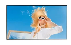 LG 75XS4G-B 75" Display