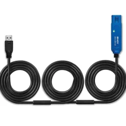 LINDY Rallonge active USB 3.0 Pro (20 m)