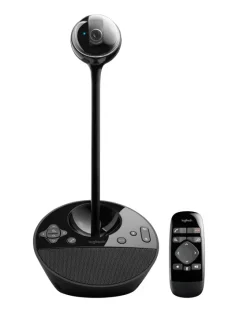 Logitech BCC950 Caméra de conférence, 1920 x 1080 Full HD, 3 MP, 30 fps, 78°