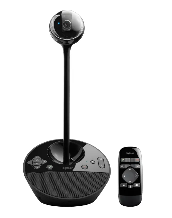 Logitech BCC950 Caméra de conférence, 1920 x 1080 Full HD, 3 MP, 30 fps, 78°