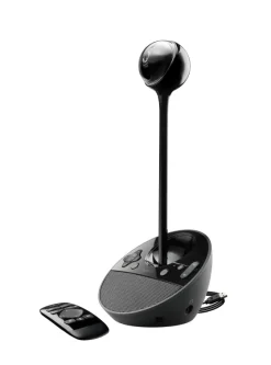 Logitech BCC950 Caméra de conférence, 1920 x 1080 Full HD, 3 MP, 30 fps, 78°