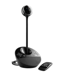 Logitech BCC950 Caméra de conférence, 1920 x 1080 Full HD, 3 MP, 30 fps, 78°