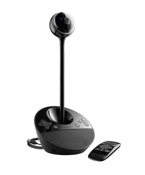 Logitech BCC950 Caméra de conférence, 1920 x 1080 Full HD, 3 MP, 30 fps, 78°