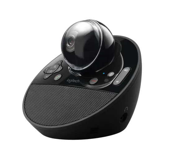 Logitech BCC950 Caméra de conférence, 1920 x 1080 Full HD, 3 MP, 30 fps, 78°