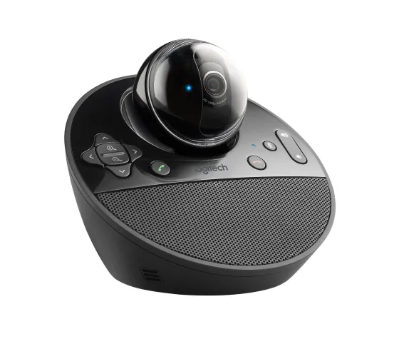 Logitech BCC950 Caméra de conférence, 1920 x 1080 Full HD, 3 MP, 30 fps, 78°