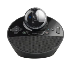 Logitech BCC950 Caméra de conférence, 1920 x 1080 Full HD, 3 MP, 30 fps, 78°