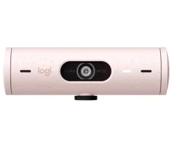 Logitech Brio 500 Full-HD Webam Webcam, 1920 x 1080 Full HD, 4 MP, 30 fps, 90°