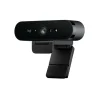 Logitech BRIO 960-001106 Webcam, 3840 x 2160 4K UHD, 16 MP, 60 fps, 90°