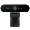 Logitech Brio 4K Webcam Ultra HD compatible avec Windows Hello