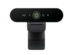 Logitech Brio 4K Webcam Ultra HD compatible avec Windows Hello