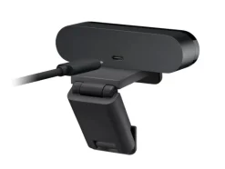 Logitech Brio 4K Webcam Ultra HD compatible avec Windows Hello
