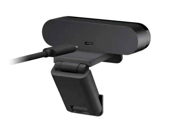 Logitech Brio 4K Webcam Ultra HD compatible avec Windows Hello