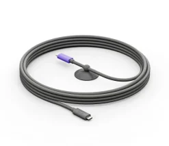 Logitech Câble USB - 24 broches USB-C (M) à 24 broches USB-C (M)