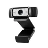 Logitech C930e Webcam, 1920 x 1080 Full HD, 3 MP, 30 fps, 90°