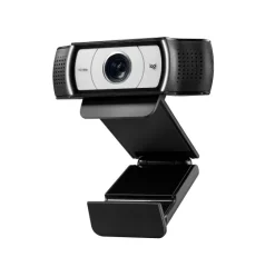 Logitech C930e Webcam, 1920 x 1080 Full HD, 3 MP, 30 fps, 90°