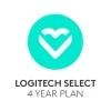 Logitech Choisissez le forfait « Four-Year Plan Small » (par chambre)