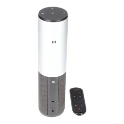 Logitech Connect Caméra de conférence, 1920 x 1080 Full HD, 3 MP, 30 fps, 90°