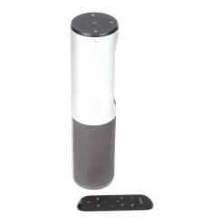 Logitech Connect Caméra de conférence, 1920 x 1080 Full HD, 3 MP, 30 fps, 90°