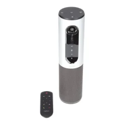 Logitech Connect Caméra de conférence, 1920 x 1080 Full HD, 3 MP, 30 fps, 90°