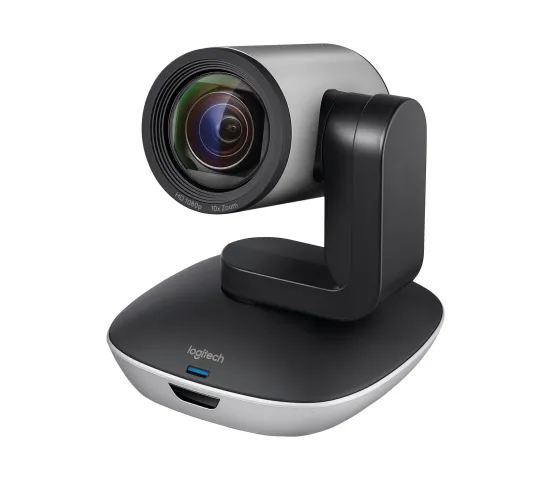 Logitech Group Système de vidéoconférence, 1920 x 1080 Full HD, 13 MP, 30 fps, 90°