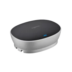 Logitech Group Système de vidéoconférence, 1920 x 1080 Full HD, 13 MP, 30 fps, 90°