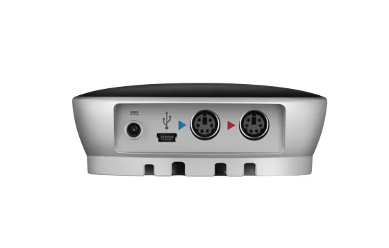Logitech Group Système de vidéoconférence, 1920 x 1080 Full HD, 13 MP, 30 fps, 90°