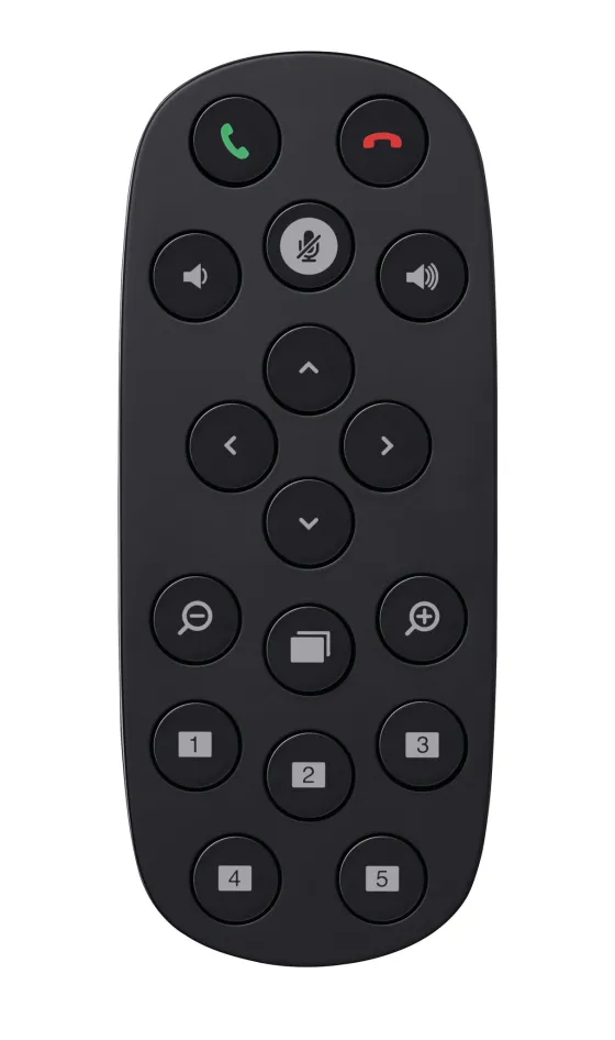 Logitech Group Système de vidéoconférence, 1920 x 1080 Full HD, 13 MP, 30 fps, 90°