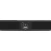 Logitech MeetUp 2 - Caméra de vidéoconférence avec fonctions d'IA pour les petites salles de réunion