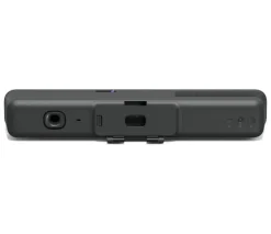 Logitech MeetUp 2 - Caméra de vidéoconférence avec fonctions d'IA pour les petites salles de réunion