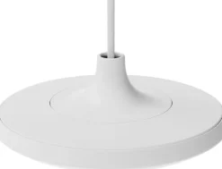 Logitech Mic POD Suspension - Support de suspension au plafond pour microphones Rally Mic Pod