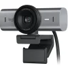 Logitech MX Brio 705 - Webcam, 3840 x 2160 4K UHD, 8 MP, 30 fps, 90°