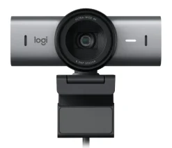 Logitech MX Brio 705 - Webcam, 3840 x 2160 4K UHD, 8 MP, 30 fps, 90°