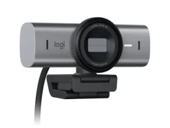 Logitech MX Brio 705 - Webcam, 3840 x 2160 4K UHD, 8 MP, 30 fps, 90°